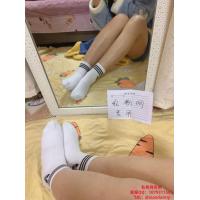 萱萱棉袜（左上白无）