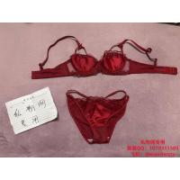 萱萱复古性感蕾丝套装（可单买）