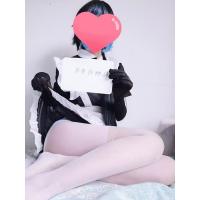熙玥连体白丝