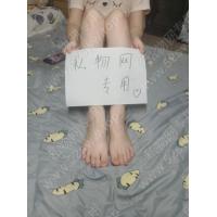 小樱裸脚分享