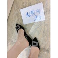 诺言尖头鞋