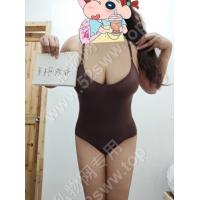 桃桃连体衣