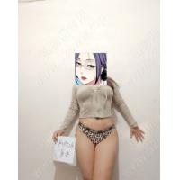 桃桃性感豹纹内内