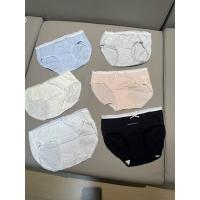 饼饼纯棉蝴蝶结内内