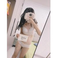 羊羊蕾丝内衣A款